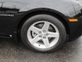 Black - Camaro LT Coupe Photo No. 3