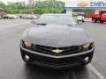 Black - Camaro LT Coupe Photo No. 4