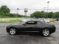 Black - Camaro LT Coupe Photo No. 6