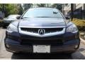 2008 Royal Blue Pearl Acura RDX Technology  photo #2