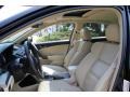 Crystal Black Pearl - TSX Sedan Photo No. 8