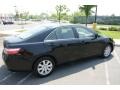 Black - Camry XLE Photo No. 4