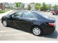 Black - Camry XLE Photo No. 6