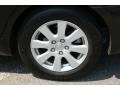 Black - Camry XLE Photo No. 7