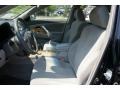 Black - Camry XLE Photo No. 8