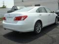 Starfire White Pearl - ES 350 Photo No. 3