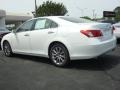 Starfire White Pearl - ES 350 Photo No. 5