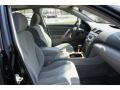 Black - Camry XLE Photo No. 12