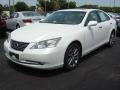 Starfire White Pearl - ES 350 Photo No. 7