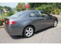 Polished Metal Metallic - TSX Sedan Photo No. 4