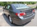 2009 Polished Metal Metallic Acura TSX Sedan  photo #5