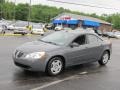 Dark Steel Gray Metallic - G6 Value Leader Sedan Photo No. 3