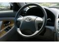 Black - Camry XLE Photo No. 18