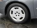 Dark Steel Gray Metallic - G6 Value Leader Sedan Photo No. 5