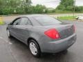 Dark Steel Gray Metallic - G6 Value Leader Sedan Photo No. 6