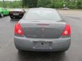 Dark Steel Gray Metallic - G6 Value Leader Sedan Photo No. 7