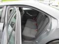 Dark Steel Gray Metallic - G6 Value Leader Sedan Photo No. 9