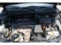 Black - Camry XLE Photo No. 22