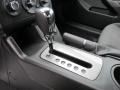 Dark Steel Gray Metallic - G6 Value Leader Sedan Photo No. 13