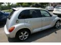 Bright Silver Metallic - PT Cruiser GT Photo No. 4