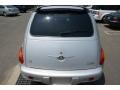 Bright Silver Metallic - PT Cruiser GT Photo No. 5