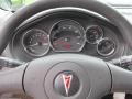 Dark Steel Gray Metallic - G6 Value Leader Sedan Photo No. 16
