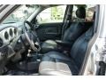 Bright Silver Metallic - PT Cruiser GT Photo No. 7