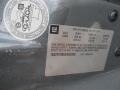 Dark Steel Gray Metallic - G6 Value Leader Sedan Photo No. 22