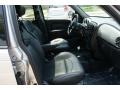Bright Silver Metallic - PT Cruiser GT Photo No. 13