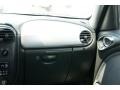Bright Silver Metallic - PT Cruiser GT Photo No. 20