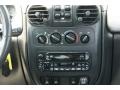 Dark Slate Gray Controls Photo for 2005 Chrysler PT Cruiser #49888607