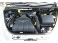 2.4L Turbocharged DOHC 16V 4 Cylinder 2005 Chrysler PT Cruiser GT Engine