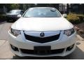 Premium White Pearl - TSX Sedan Photo No. 2