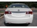 Premium White Pearl - TSX Sedan Photo No. 5