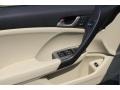 Premium White Pearl - TSX Sedan Photo No. 8