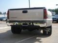 2006 Silver Birch Metallic Chevrolet Silverado 3500 LT Crew Cab 4x4 Dually  photo #4