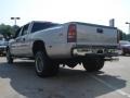 2006 Silver Birch Metallic Chevrolet Silverado 3500 LT Crew Cab 4x4 Dually  photo #5