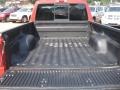Bright Red - Ranger XLT Regular Cab Photo No. 11
