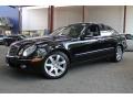 Black - E 350 4Matic Sedan Photo No. 1