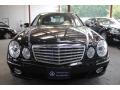 Black - E 350 4Matic Sedan Photo No. 2
