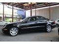 Black - E 350 4Matic Sedan Photo No. 3
