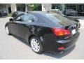 Obsidian Black - IS 250 AWD Photo No. 4