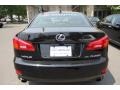 Obsidian Black - IS 250 AWD Photo No. 5
