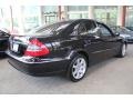 Black - E 350 4Matic Sedan Photo No. 6