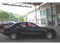 Black - E 350 4Matic Sedan Photo No. 7