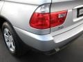 Titanium Silver Metallic - X5 3.0i Photo No. 8