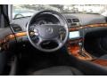 Black - E 350 4Matic Sedan Photo No. 13