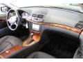 Black - E 350 4Matic Sedan Photo No. 14