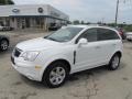 2008 Polar White Saturn VUE XR AWD  photo #1