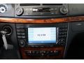 Black - E 350 4Matic Sedan Photo No. 15